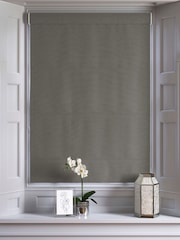 Grey Nikki Made To Measure Roman Blind - Image 5 of 6