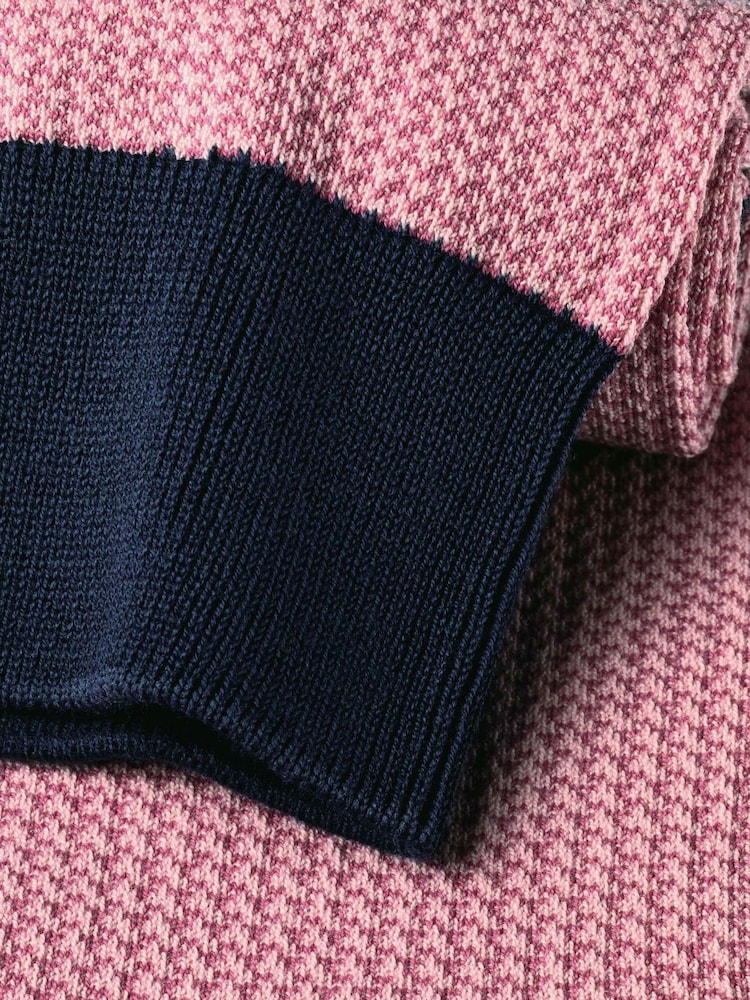 Rosa - Calcetines de Charles Tyrwhitt - Imagen 2 de 2 Rosa - Calcetines de Charles Tyrwhitt - Imagen 2 de 2