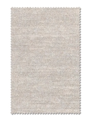 Natural Cosy Texture Made to Measure Roman Blind - Image 7 of 7