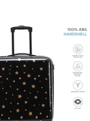 Flight Knight Hardcase Large Check in Suitcases and Cabin Case Luggage Set of 3 - Image 4 of 7