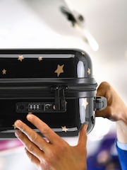 Flight Knight Hardcase Large Check in Suitcases and Cabin Case Luggage Set of 3 - Image 7 of 7