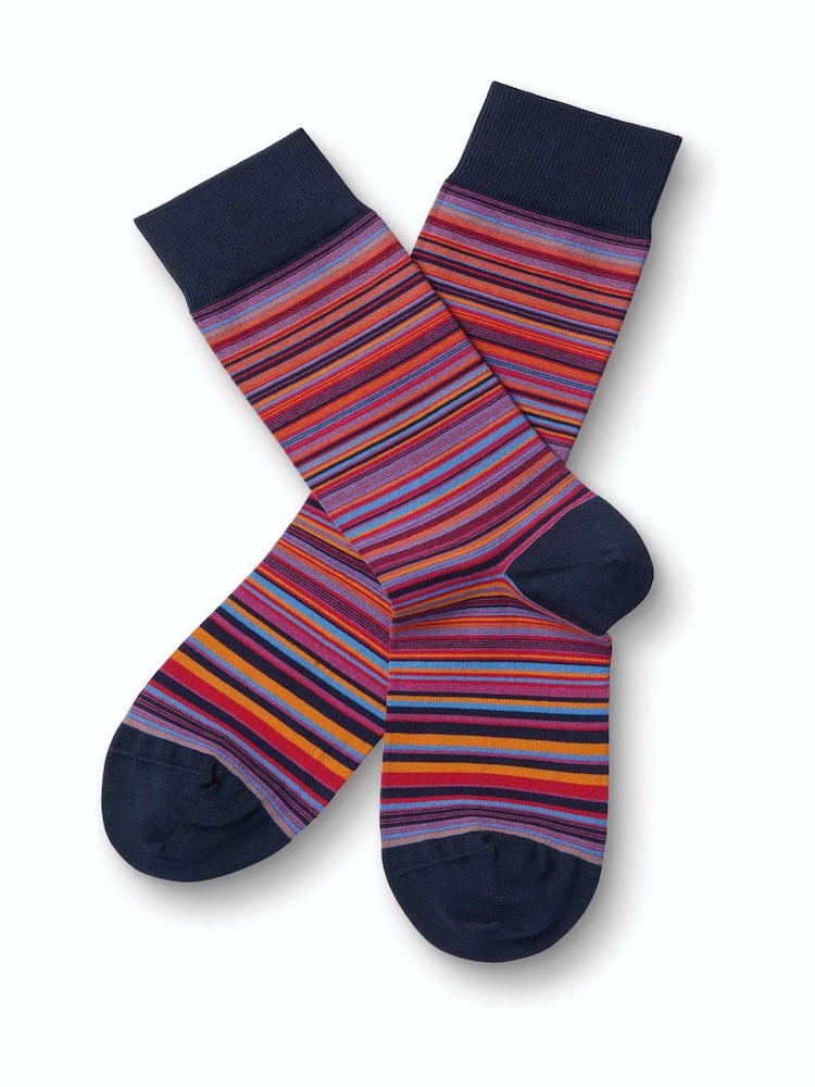 Rojo - Calcetines de Charles Tyrwhitt - Imagen 1 de 2 Rojo - Calcetines de Charles Tyrwhitt - Imagen 1 de 2