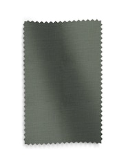 Green Nikki Made To Measure Roman Blind - Image 7 of 7