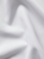 Charles Tyrwhitt Natural Non-iron Twill Slim Fit Shirt - Image 7 of 7