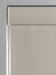 Natural Nikki Made To Measure Roman Blinds - Image 3 of 6