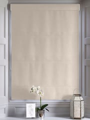 Natural Nikki Made To Measure Roman Blinds - Image 5 of 6