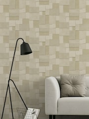 Vymura London Natural Exclusive To Next Stone Wallpaper - Image 1 of 2