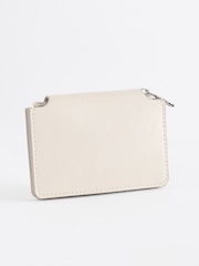Bone Card Holder Purse - Image 2 of 5