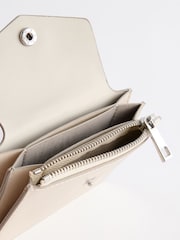 Bone Card Holder Purse - Image 3 of 5