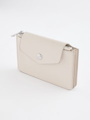 Bone Card Holder Purse - Image 4 of 5