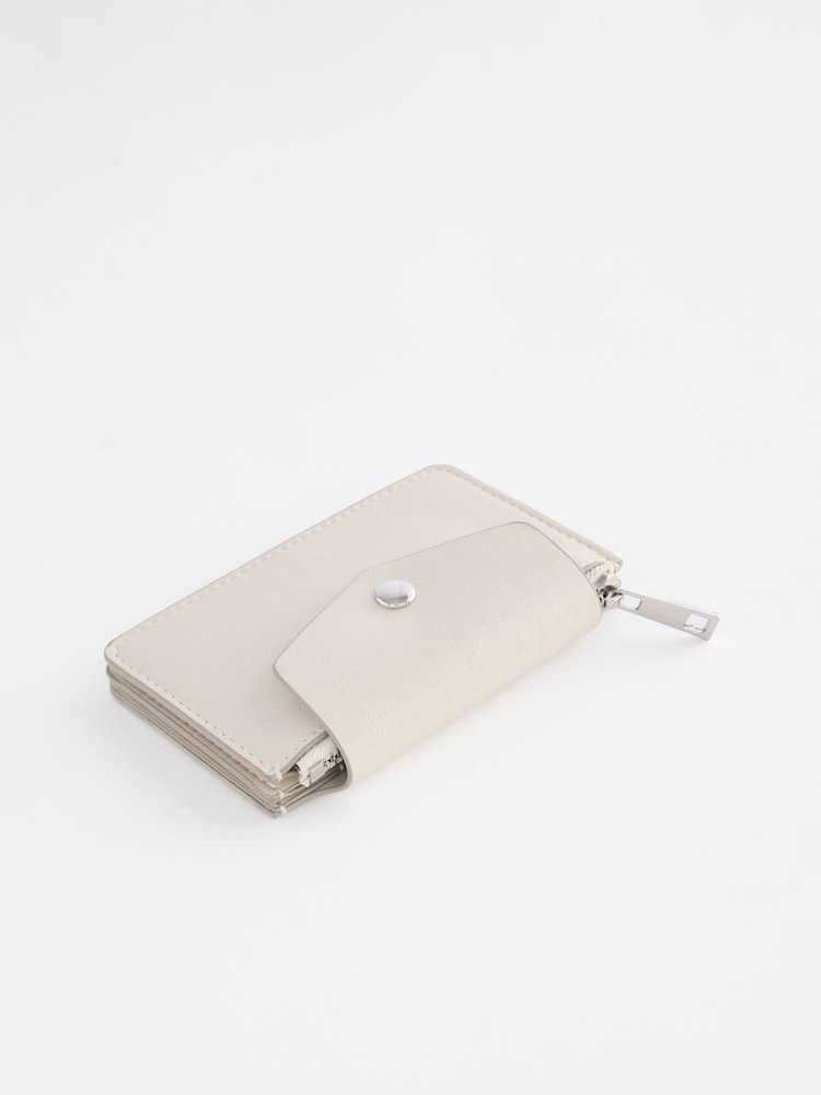Bone Card Holder Purse - Image 5 of 5