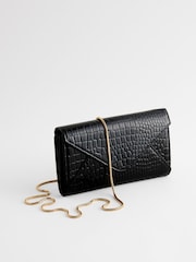 Black Phone Purse - Image 1 of 5
