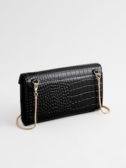 Black Phone Purse - Image 2 of 5