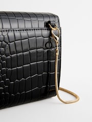 Black Phone Purse - Image 3 of 5