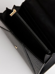 Black Phone Purse - Image 4 of 5
