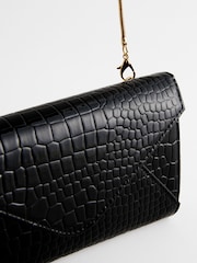Black Phone Purse - Image 5 of 5