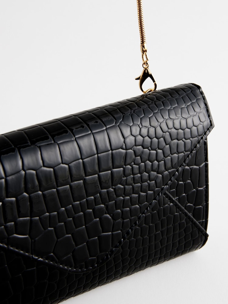 Black Phone Purse - Image 5 of 5