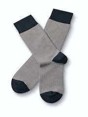 Gris - Calcetines de Charles Tyrwhitt - Imagen 1 de 2