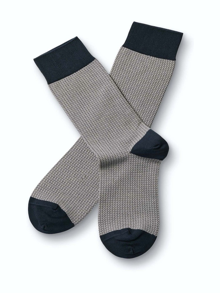 Gris - Calcetines de Charles Tyrwhitt - Imagen 1 de 2 Gris - Calcetines de Charles Tyrwhitt - Imagen 1 de 2