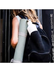 Corkcicle White Canteen Insulated Stainless Steel Bottle - Image 2 of 3
