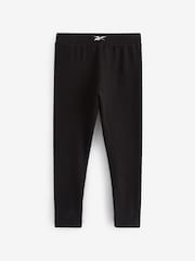 Reebok High Waisted Cotton Leggings - Image 2 of 3