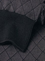 Gris y negro - Calcetines de Charles Tyrwhitt - Imagen 2 de 2