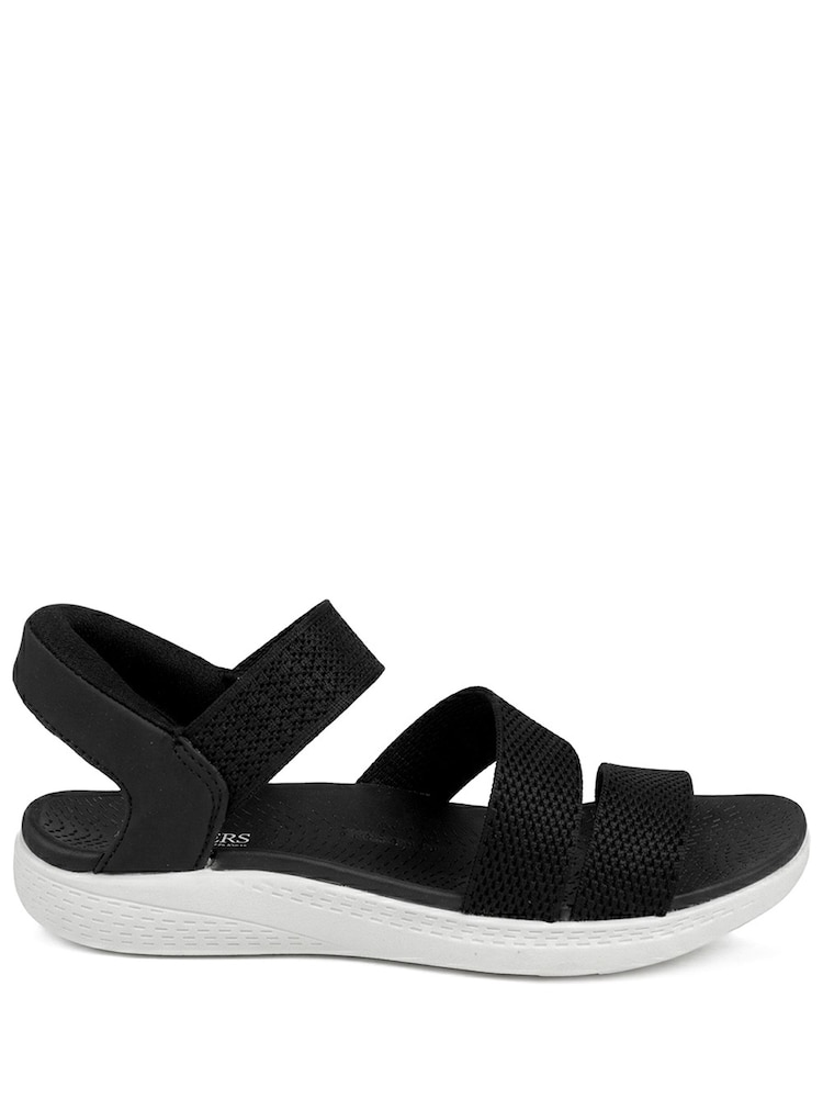 Pavers Easy Step In Lightweight Sandals - Imagen 1 de 5