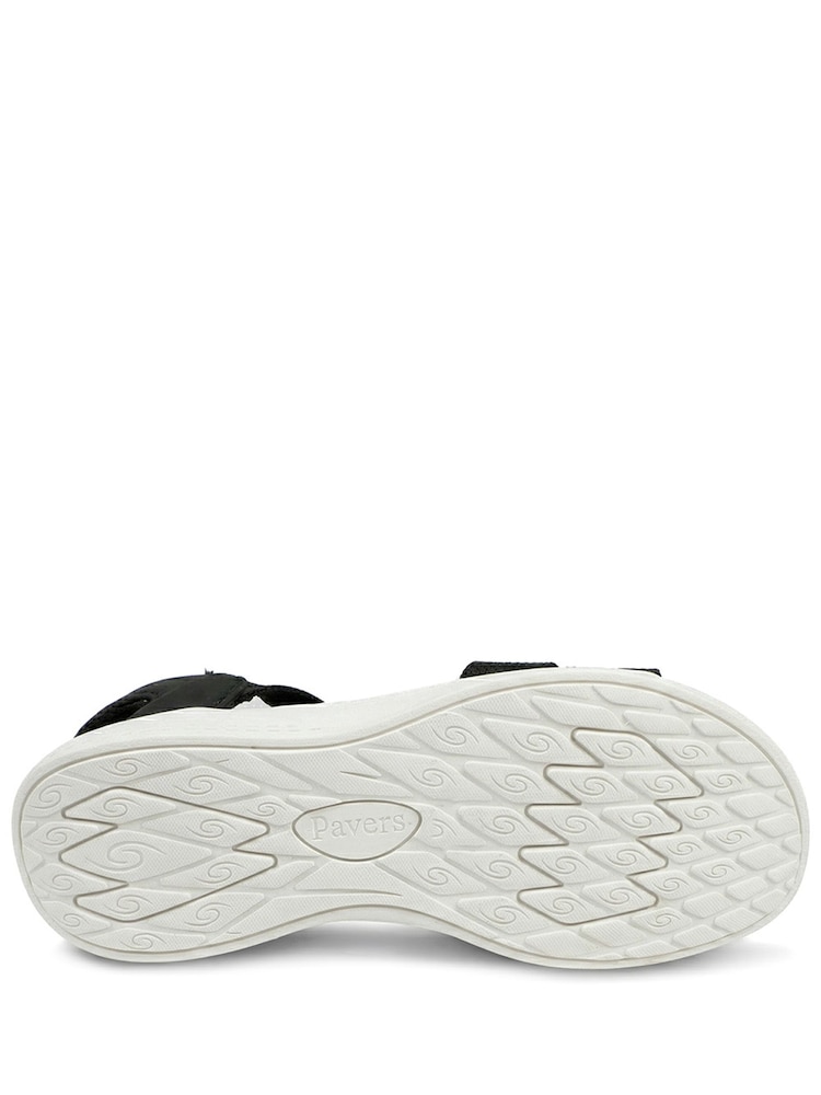 Pavers Easy Step In Lightweight Sandals - Imagen 5 de 5