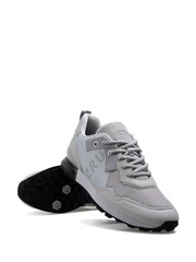 Cruyff Grey Superbia Trainers - Image 4 of 4