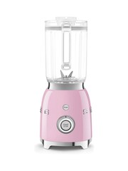 Smeg Pink Blender - Image 3 of 8