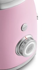 Smeg Pink Blender - Image 4 of 8