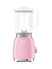 Smeg Pink Blender - Image 6 of 8