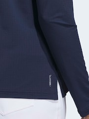Adidas Golf Ultimate365 Tour Climacool Long-Sleeve Polo Shirt - Image 5 sur 6