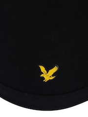 Black Lyle & Scott Button Fly Trunks 3 Pack - Image 4 of 4