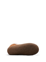 Sorel Camel Nakiska Bootie Slippers - Image 6 of 6