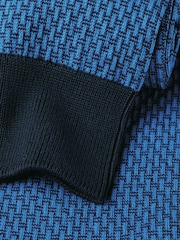 Azul de cobalto - Calcetines de Charles Tyrwhitt - Imagen 2 de 2