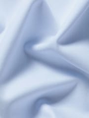 Charles Tyrwhitt Light Blue Winchester Non-Iron Twill Cutaway Classic Fit Shirt - Image 8 of 8