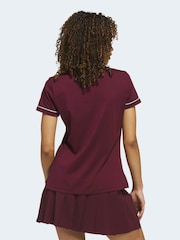 Polo adidas Golf F uni - Image 2 de 6