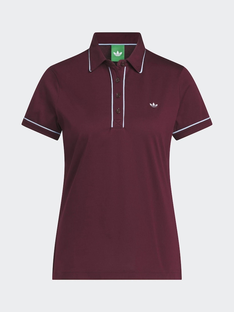 Polo adidas Golf F uni - Image 6 de 6