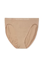 Victoria's Secret Nude Praline Brief Knickers - Image 4 of 4