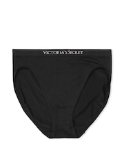 Victoria's Secret Black Brief Knickers - Image 3 of 3