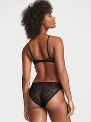 Victoria's Secret Black Bikini Knickers - Image 2 of 4