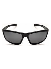 Storm Crete Polarised Lens Sunglasses - Image 1 of 2