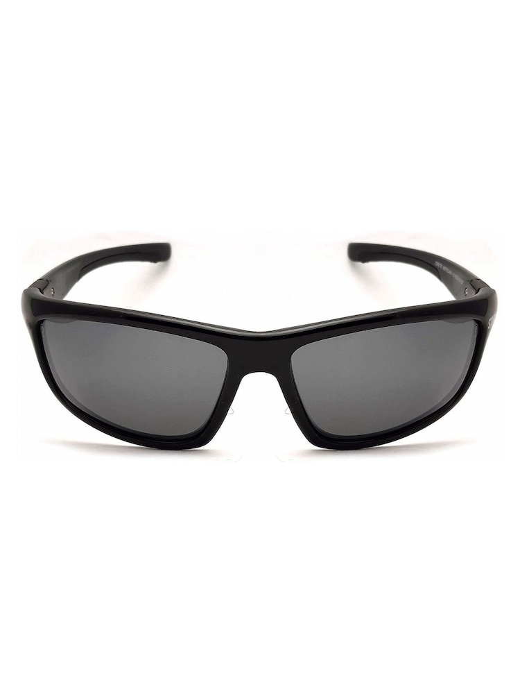Storm Crete Polarised Lens Sunglasses - Image 1 of 2