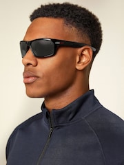 Storm Crete Polarised Lens Sunglasses - Image 3 of 3