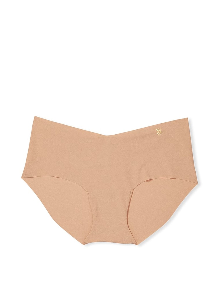 Victoria's Secret Praline Nude Hipster Knickers - Image 3 of 3