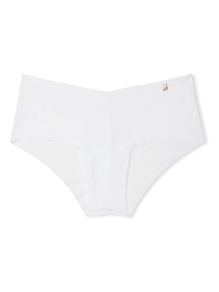 Victoria's Secret White Cheeky Knickers - Image 3 of 3