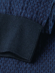 Azul real y azul marino - Calcetines de Charles Tyrwhitt - Imagen 2 de 2