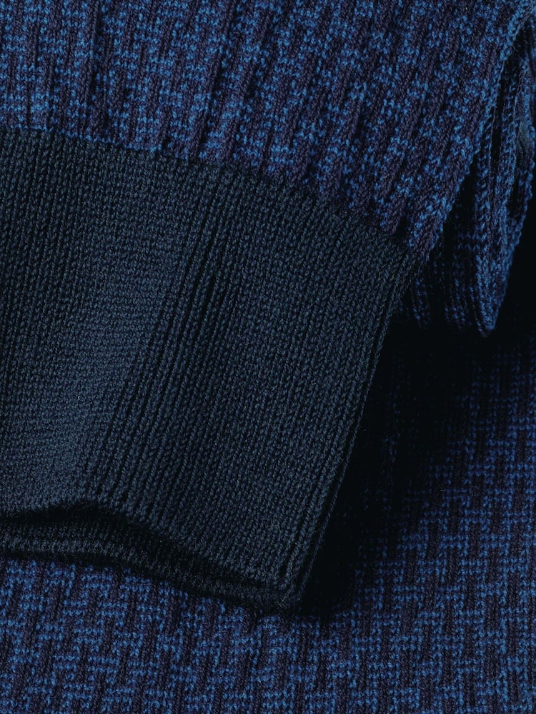 Azul real y azul marino - Calcetines de Charles Tyrwhitt - Imagen 2 de 2 Azul real y azul marino - Calcetines de Charles Tyrwhitt - Imagen 2 de 2