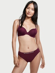 Victoria's Secret Red Kir Brief Knickers - Image 1 of 3